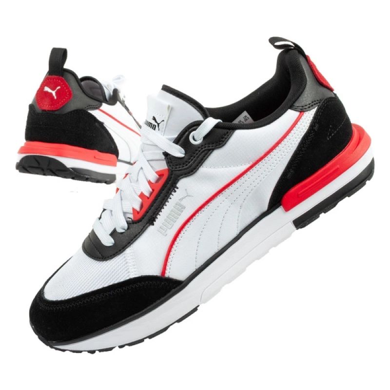 Puma R22 M 383462 28 shoes Footwear/Lifestyle Puma