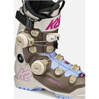 Women’s Ski Boots K2 ANTHEM 105 ZONAL BOA