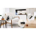 Bosch Series 4 BGB41HYG1H Bagged Vacuum Cleaner (600W; White) AGD - Produkty/Odkurzacze Your Sports Performance