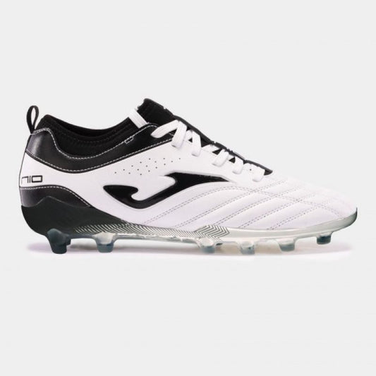 NUMERO-10 2402 BLANCO NEGRO FIRM GROUND Footwear/Football Your Sports Performance