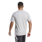 Adidas Tiro 24 Sweat M T-shirt IR9348 Clothing/Football Adidas