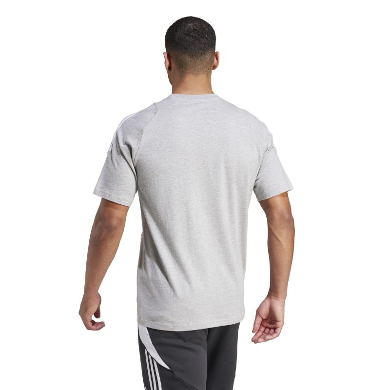 Adidas Tiro 24 Sweat M T-shirt IR9348 Clothing/Football Adidas