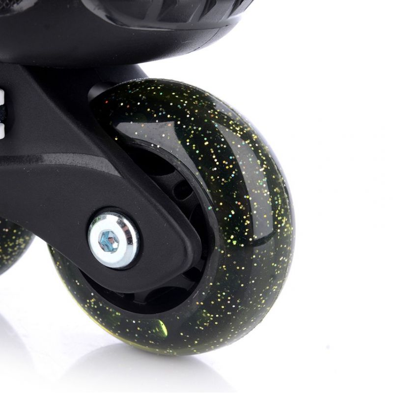 FunActiv Twixer Jr 1000000011 Adjustable Roller Skates Accessories/Skating/Rolki (pozostałe) Your Sports Performance