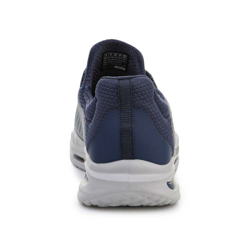 Skechers Arch Fit Orvan Trayver M 210434-GYNV Footwear/Lifestyle/Skechers Skechers