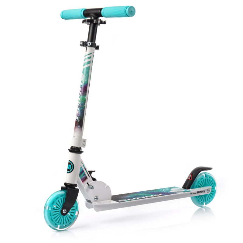 Meteor Sunny Nebula Jr 16944 scooter Accessories/Skating/Hulajnogi Your Sports Performance