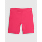 Women's short knit leggings 4F 4FRSS25TSTIF016-54S *Kategoria tymczasowa Your Sports Performance