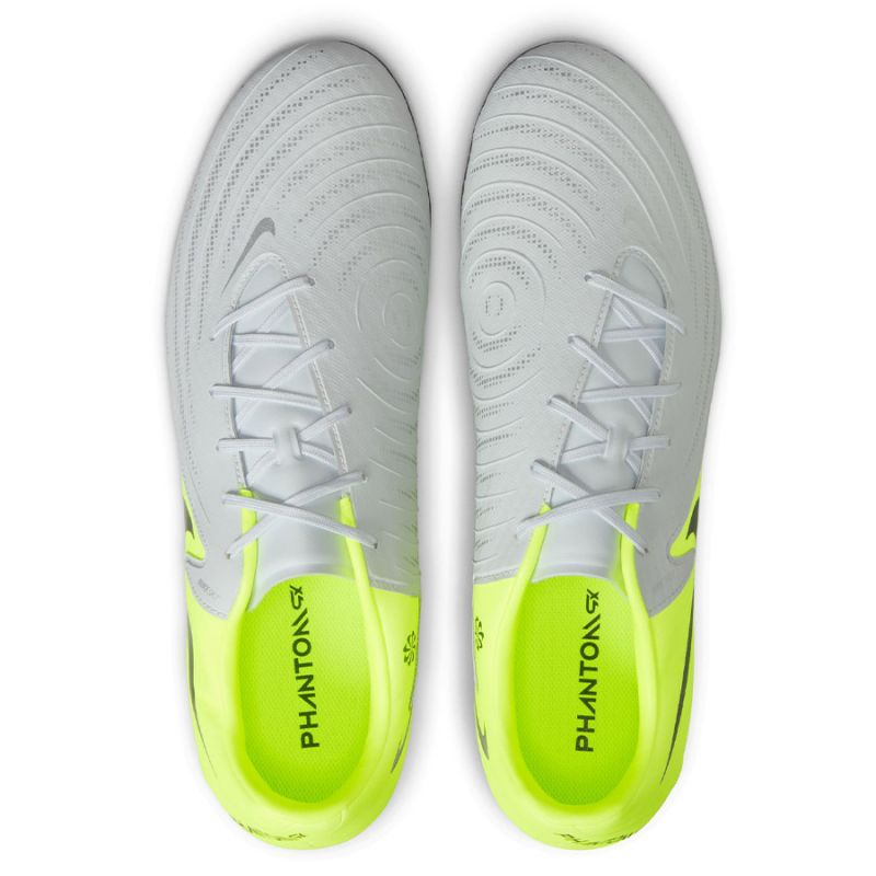 Nike Phantom GX II Academy FG/MG M FD6723-003 football boots Footwear/Football/FG/SR Nike