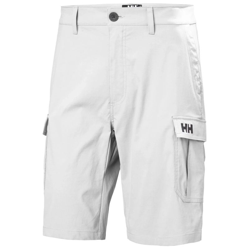Helly Hansen Men's QD Cargo Shorts 11" 34537 853 Helly Hansen