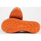 Aku men's outdoor trekking shoes Aira comfortable hiking black gray orange To be categorized Your Sports Performance