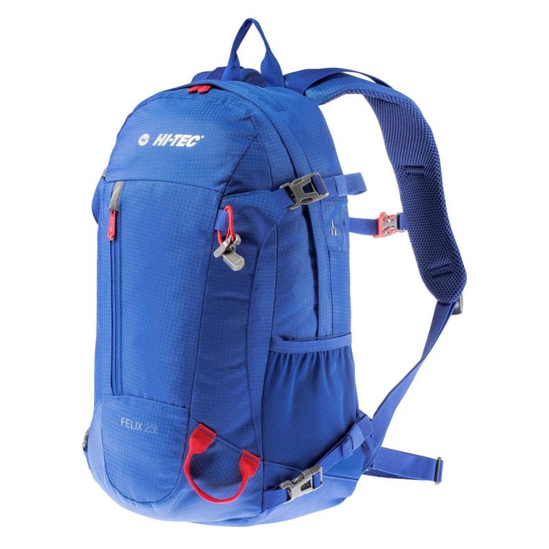 Backpack Hi-Tec Felix II 25 92800308340 Accessories/Plecaki Your Sports Performance