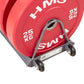 HMS Premium WPT01 Weight Cart In preparation Your Sports Performance