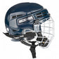 Bauer Re-akt 100 Yth Combo Hockey Helmet