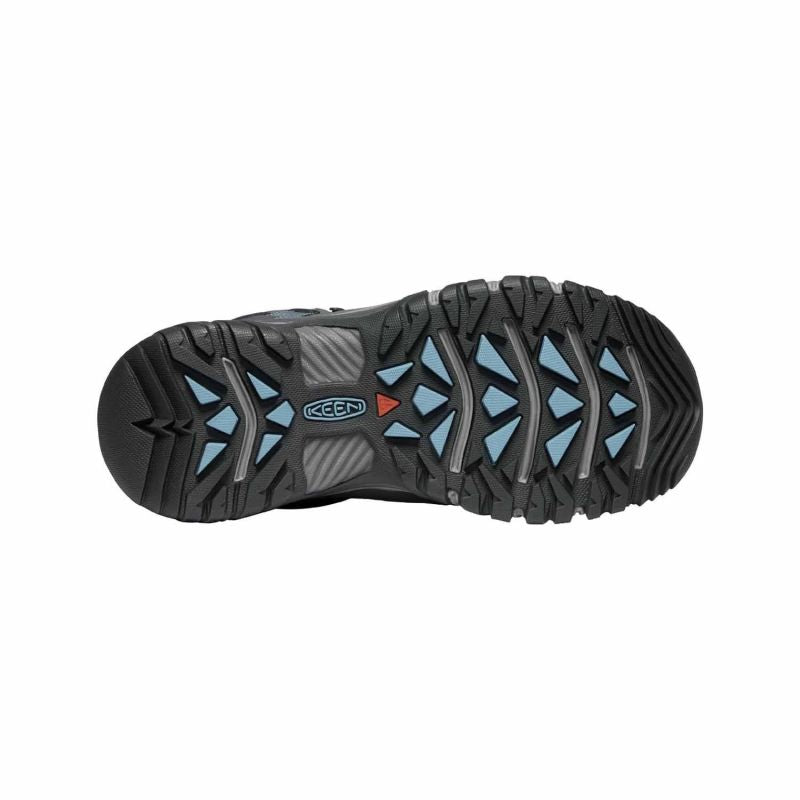 Keen Targhee III Mid Wp W hiking shoes KE-1023040 Footwear/Outdoor/Keen Your Sports Performance