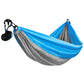 Ultralight tourist hammock Spokey AIR Rocker 941068 Accessories/Tourist equipment/hamaki Your Sports Performance