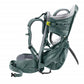 Deuter Kid Comfort Active Teal 3620121-3069 Accessories/Plecaki/Deuter/Baby carriers Your Sports Performance