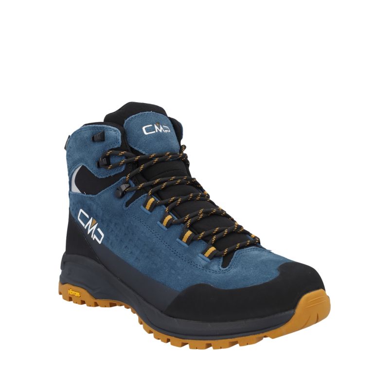 CMP Vertyx Mid Men's Hiking Shoes 3Q17287 05NZ