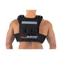 Weighted Training Vest 6 Inserts (Empty) Kamizelki obciążeniowe Your Sports Performance