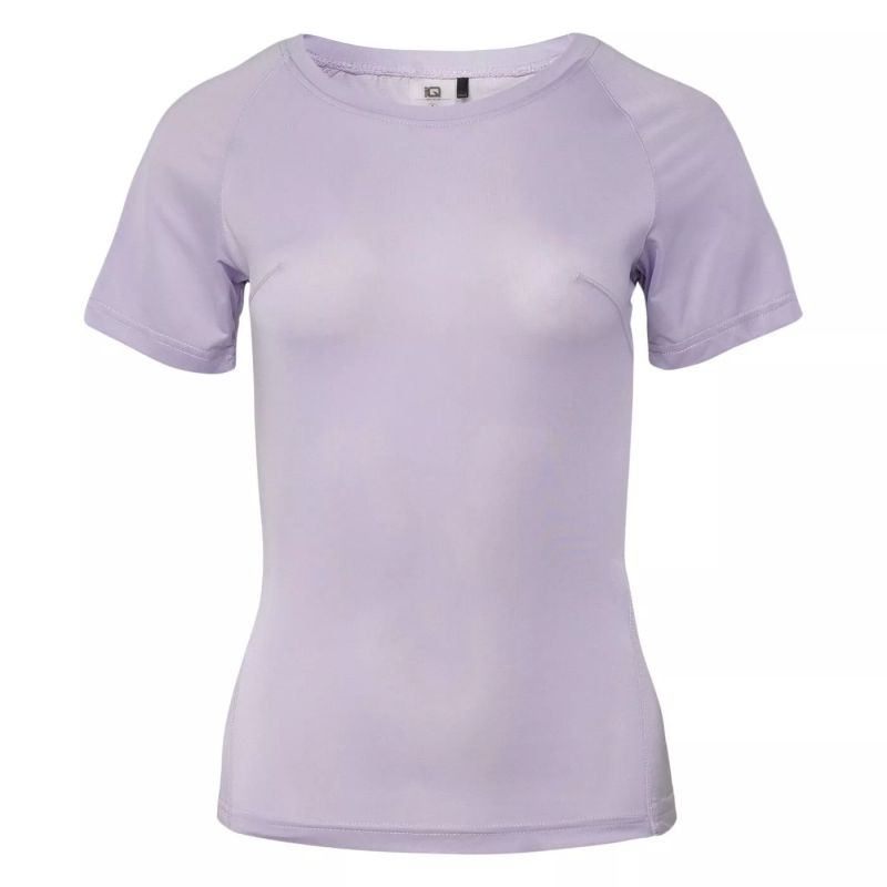 IQ Cross The Line Heria W T-shirt 92800552243 Clothing/Training/IQ Your Sports Performance
