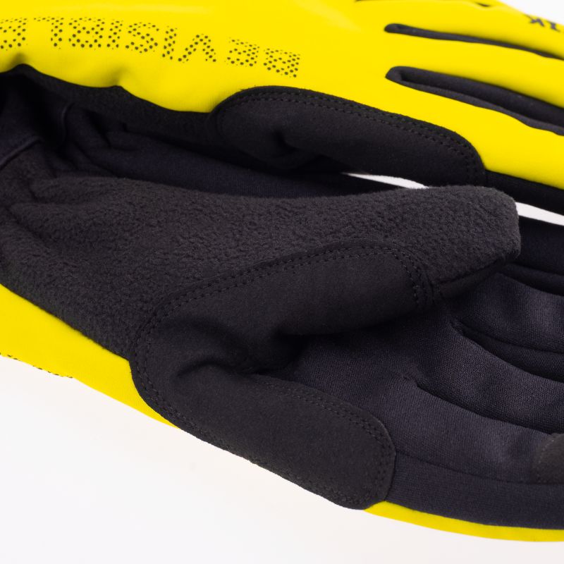Men’s Gloves ICER