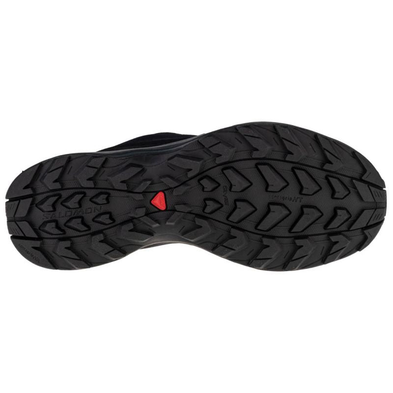 Salomon Fury 3 W 394671 shoes Footwear/Outdoor Your Sports Performance