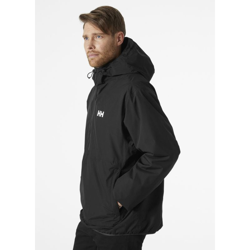 Helly Hansen Ervik Ins Anorak M 53985 990 Clothing/Outdoor/Helly Hansen Your Sports Performance