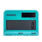 CASIO Pocket Calculator SL-310UC-GN BOX, 10-digit, 70x118mm, cardboard, green In preparation Your Sports Performance