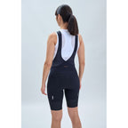 POC W's Essential Layer Vest Women's Cycling Jersey White