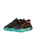 Puma Uproar Jr 312164 02 Basketball Shoes Footwear/Basketball/Kids/Puma Puma