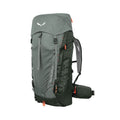 SALEWA alptrek 55-shadow-dark olive backpack Bagaż/Plecaki Your Sports Performance