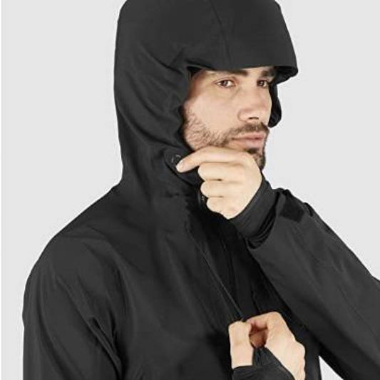 Salomon OUTLAW Snowboard M LC14188 00 jacket Footwear/Outdoor Your Sports Performance