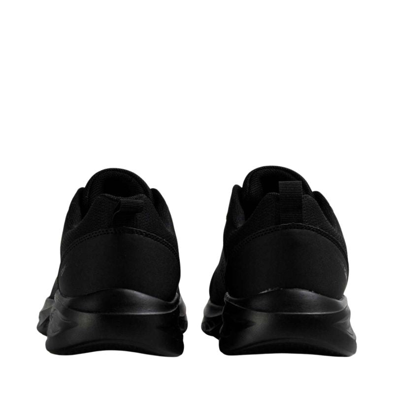 Fila Spectris Men's Shoes Black FFM0479 80010