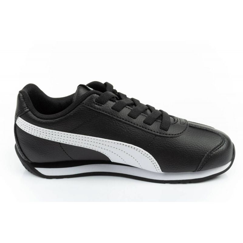 Puma Turin 3 Jr shoes 384431 04 Footwear/Lifestyle Puma