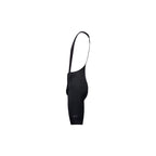 POC M's Cadence Cargo Bib Shorts, Black