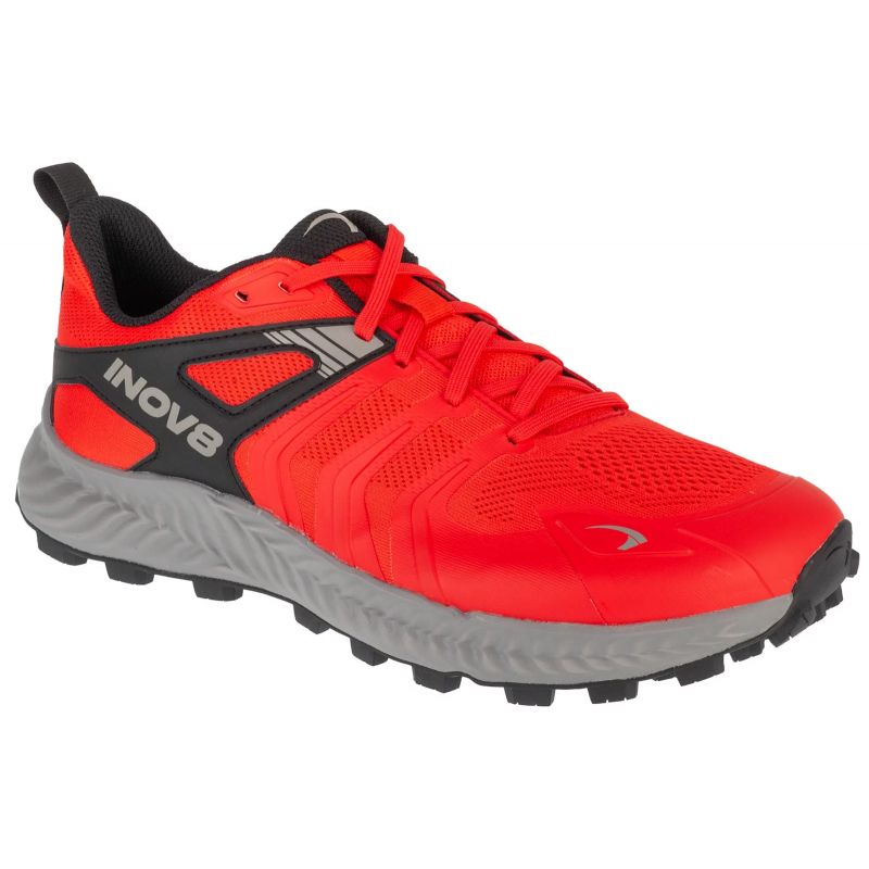 Inov-8 TrailTalon M 001275-RDBK-S-001 Running Shoes Footwear/Running/Men/Inov-8 Your Sports Performance