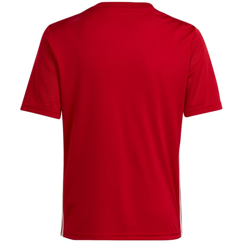 T-shirt adidas Table 23 Jersey Jr HS0539 Clothing/Football Adidas