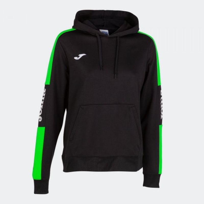 Joma Championship IV Hoodie W 901334.117 Clothing/Running/Joma Joma