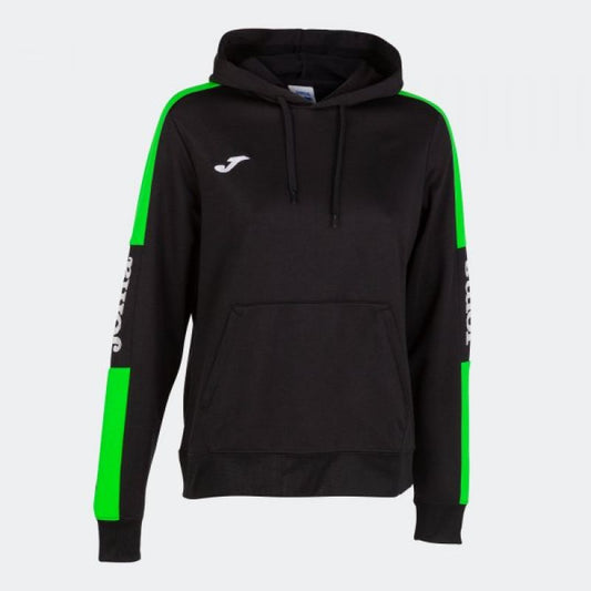 Joma Championship IV Hoodie W 901334.117 Clothing/Running/Joma Joma