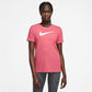 Nike DF Swoosh W T-shirt FD2884-648 Clothing/Training Nike