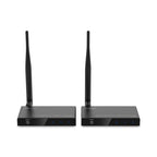 Digitus Wireless HDMI Extender/Splitter Kit (100m, 1 x 4) Kable i adaptery/Kable HDMI Your Sports Performance