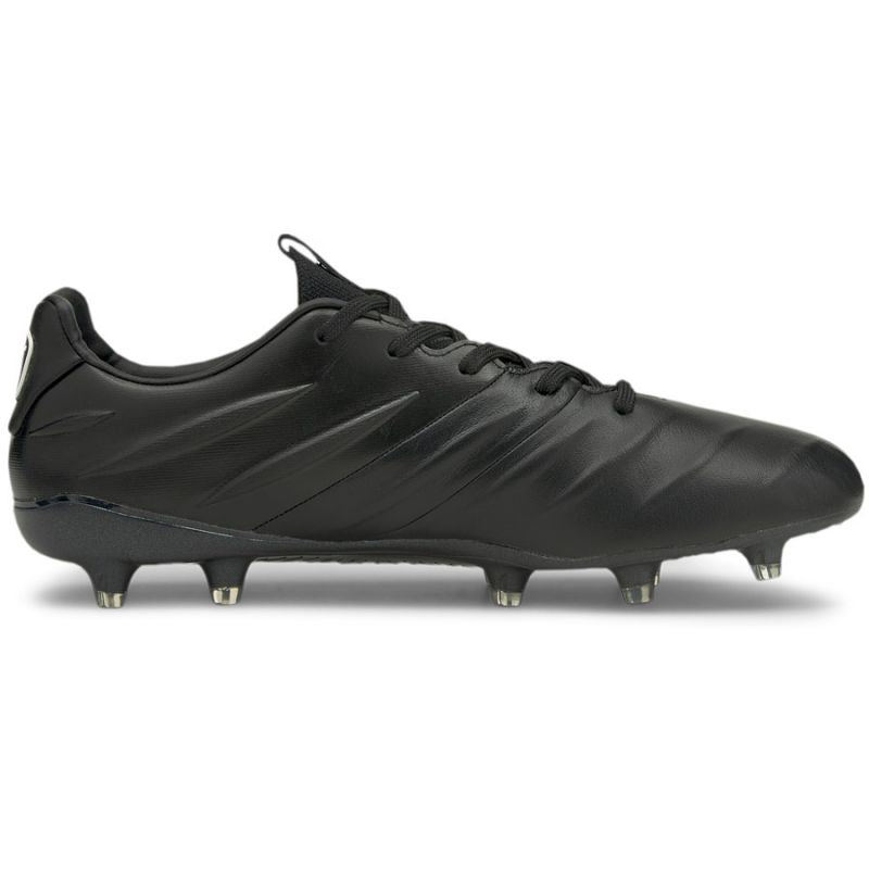 Football boots Puma King Platinum 21 FG / AG M 106478 01 Footwear/Football Puma