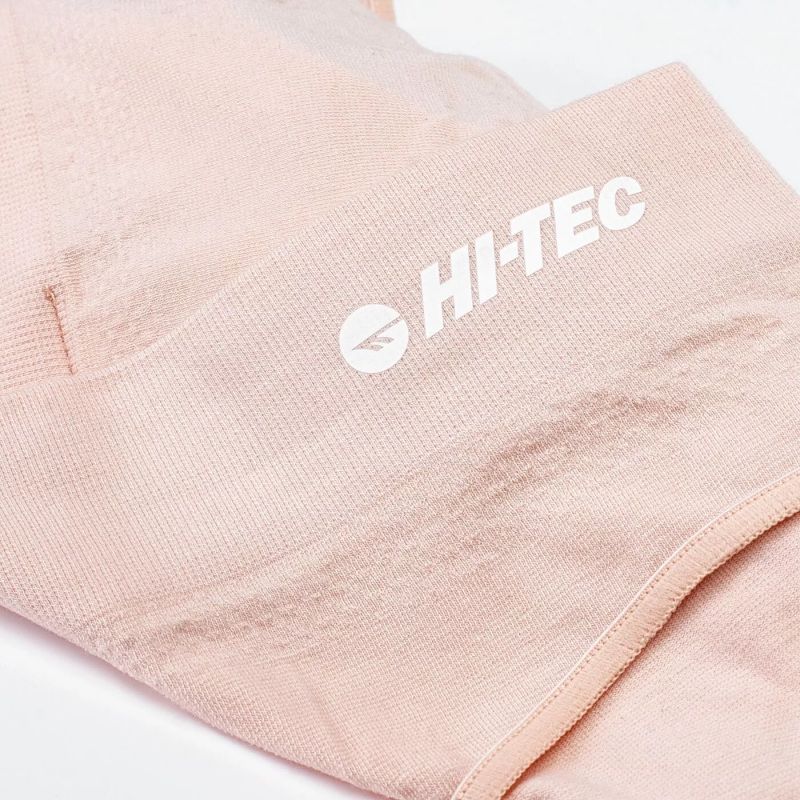 Hi-Tec Lucy W underwear 92800493253 Clothing/Lifestyle/Bielizna damska Your Sports Performance
