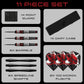Harrows HEAVY METAL steeltip darts In preparation Your Sports Performance