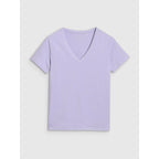 Women's T-shirt (SET OF 3 T-SHIRTS) 4F 4FWSS25TTSHF3098-90S *Kategoria tymczasowa Your Sports Performance