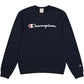 Champion Crewneck Sweatshirt M 220727 BS501 Clothing/Lifestyle/Champion Your Sports Performance