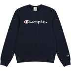 Champion Crewneck Sweatshirt M 220727 BS501 Clothing/Lifestyle/Champion Your Sports Performance