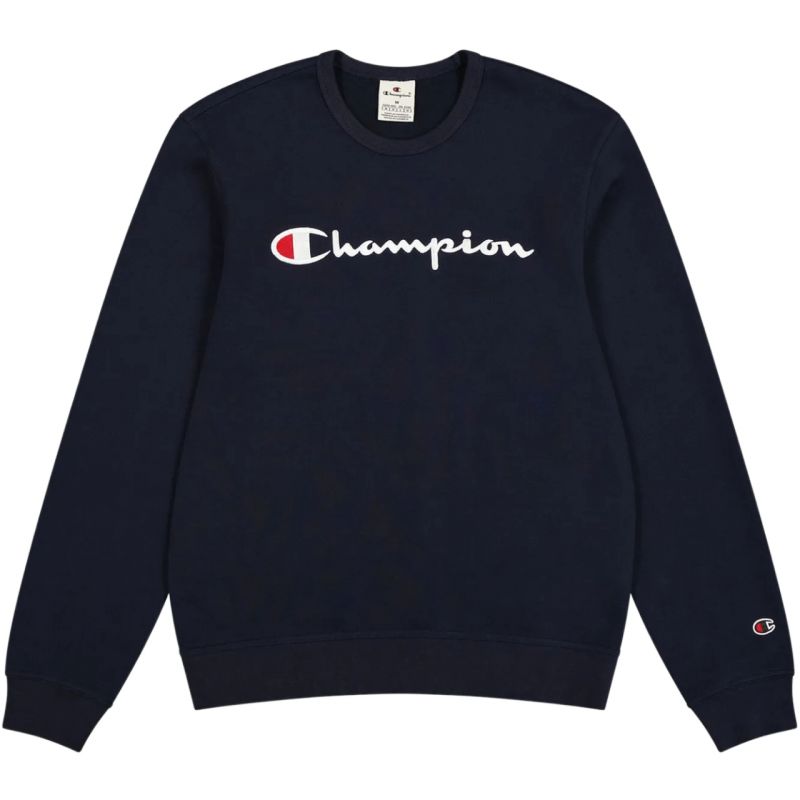 Champion Crewneck Sweatshirt M 220727 BS501 Clothing/Lifestyle/Champion Your Sports Performance