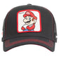 Capslab Super Mario Bros Cap M CL-SMB-1-MAR2 Clothing/Multisport Your Sports Performance