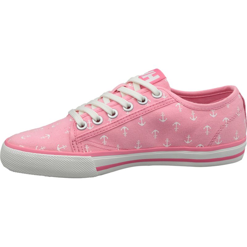 Helly Hansen Fjord Canvas Shoe V2 W 11466-185 shoes Footwear/Lifestyle/Helly Hansen Your Sports Performance