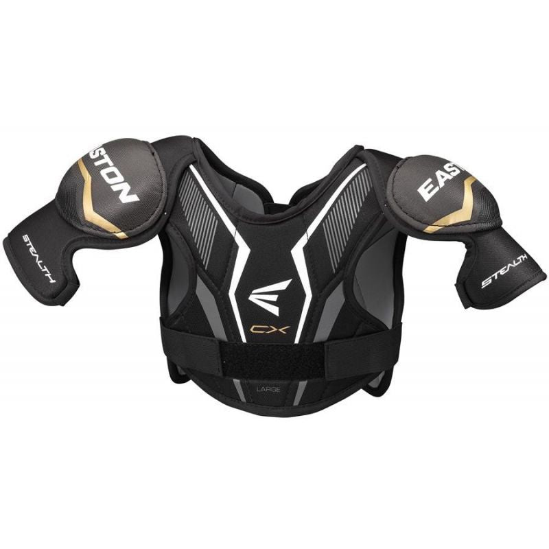 Easton Stealth CX Yth hockey shoulder pads A143009 Accessories/Protectors and knee pads/Bauer Your Sports Performance