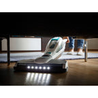 Regulus PowerVac 2in1 11925 LEIFHEIT cordless vacuum cleaner AGD - Produkty/Odkurzacze Your Sports Performance